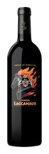 Chateau Laccanaud Merlot