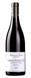 Bernard Rion Chambolle-Musigny 1er Cru Les Gruenchers