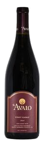St. Avalo Pinot Gamay