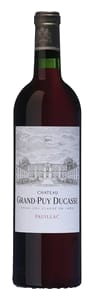 Ch. Grand-Puy Ducasse