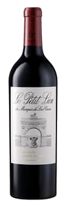 Le Petit Lion du Marquis de Las Cases