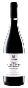 Vinflaske