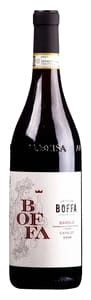 Cristian Boffa Barolo Capalot