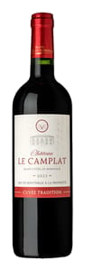 Ch. Le Camplat Cuvée Tradition