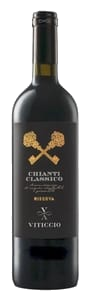 Viticcio Chianti Classico Riserva