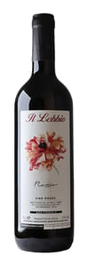 Il Lebbio Rosso