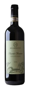 One Belvedere Chianti Classico