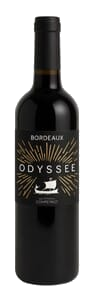 Compeyrot Odyssee Bordeaux