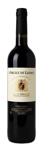 Ch. Grand Peyrou l'Argile de Liamet