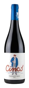 Cant. Gentili Cinco Sangiovese