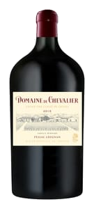 Dom. de Chevalier Rouge