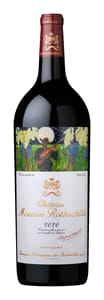 Vinflaske
