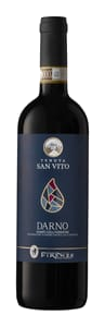 Tenuta San Vito Darno Chianti Colli Fiorentini