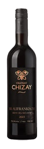 Ch. Chizay Blaufrankisch