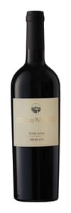 Tenuta San Vito Colle dei Mandorli Toscana Merlot