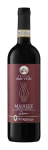 Tenuta San Vito Madiere Chianti Colli Fiorentini Riserva