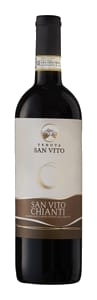 Tenuta San Vito Chianti