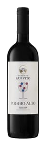 Tenuta San Vito Poggio Alto