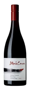 Blank Canvas Anthem Vineyard Pinot Noir