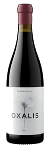 Gabrielskloof Oxalis Syrah