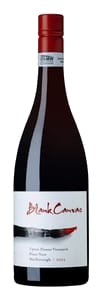 Blank Canvas Uptown Downs Vineyard Pinot Noir