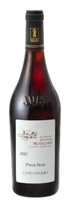 Jean-Luc Mouillard Côtes du Jura Pinot Noir