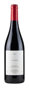 R. Guiberteau Saumur Les Moulins Rouge