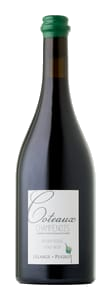Lelarge-Pugeot Coteaux Champenois Pinot Noir
