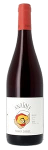 Fanny Sabre Cuvée Anatole Rouge Pinot Noir & Gamay
