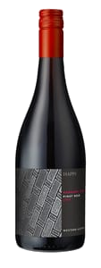 Happs iSeries Pinot Noir