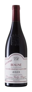 Dom. Virely-Rougeot Beaune Clos de l'Ermitage Saint Désiré Monopole