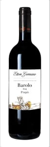 Ettore Germano Barolo Prapò