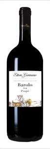 Ettore Germano Barolo Prapò