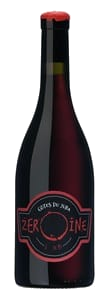 Zéroine L23JUPi