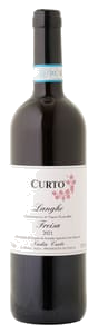 Curto Langhe Freisa