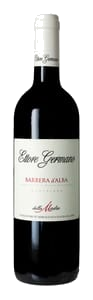 Ettore Germano Della Madre Barbera d'Alba Superiore