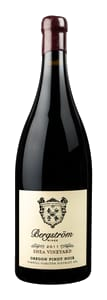 Bergström Shea Vineyard Pinot Noir