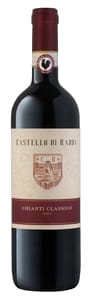 Castello di Radda Chianti Classico