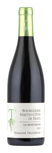 Dom. Truchetet Bourgogne Hautes-Côtes de Nuits La Montagne