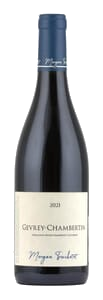 Dom. Truchetet Gevrey-Chambertin