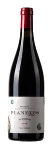 Vinflaske