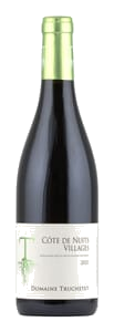 Dom. Truchetet Côtes de Nuits Villages