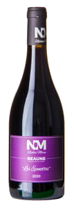 Nicolas Morin Les Epenottes Beaune
