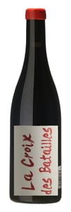 Ganevat La Croix des Batailles
