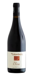 La Colombera Barbera