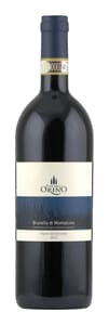 Pian dell'Orino Brunello di Montalcino Vigneti del Versante