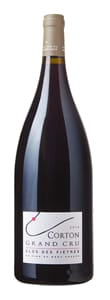 Au Pied du Mont Chauve Corton Grand Cru Clos des Fietres