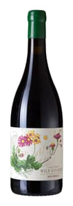 Cape Fynbos Wild Bouquet Shiraz