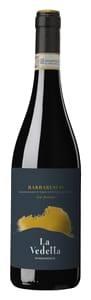 La Vedetta Barbaresco Cà Grossa