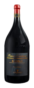 Franco Conterno 7 Anni Barolo Riserva